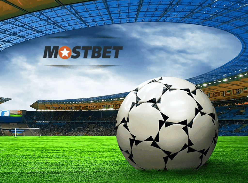 Apostas ao Vivo com a Mostbet Brasil