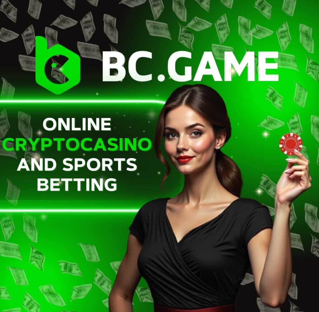BC Video Game Online Casino & Sports Betting in India