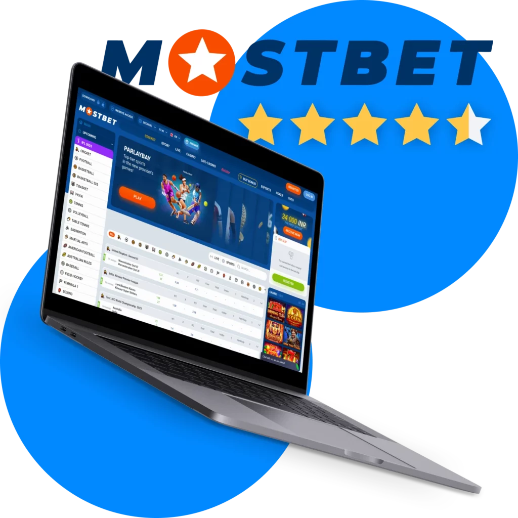 Mostbet Gambling Enterprise Ігри та розваги