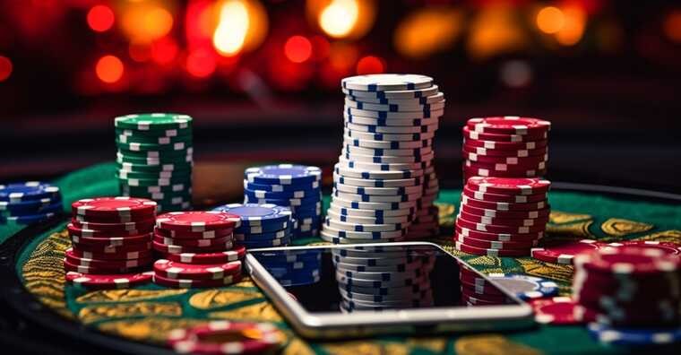 Discover the Thrills of Casino Bounty Reels UK