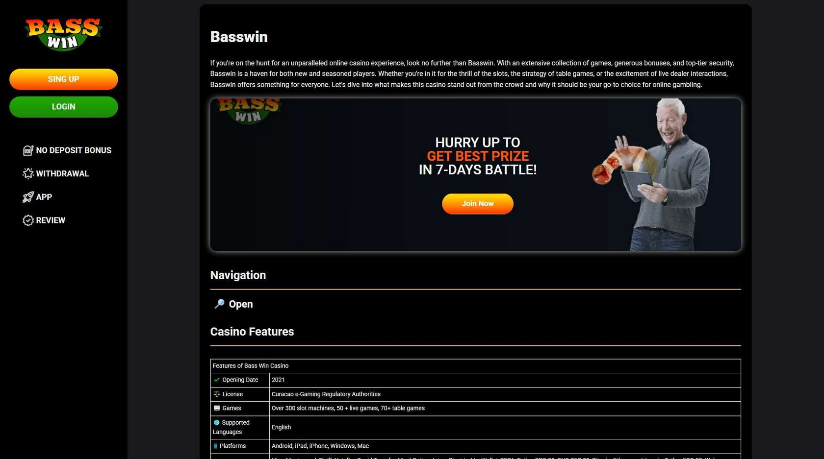 Online Betting Sites in the UK