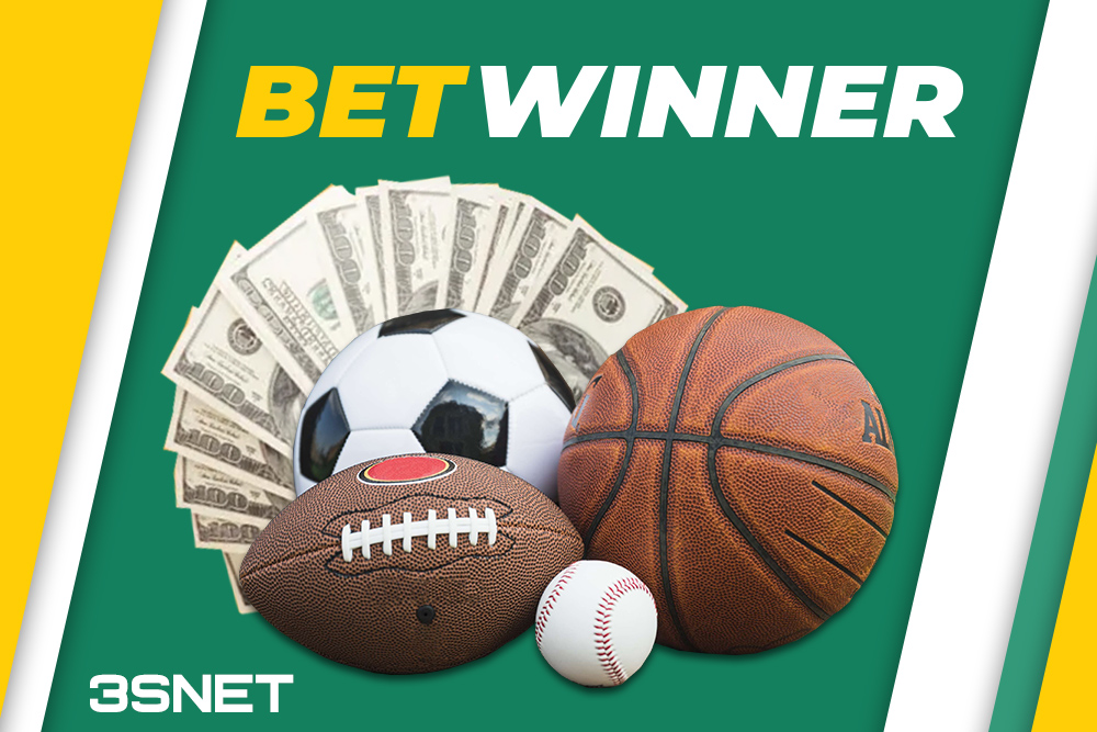 Betwinner Yuklab Olish O'yinlarni O'zingizning Mobil Qurilmangizga Oling