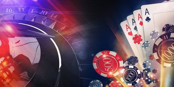 Casino Online Top Objevte Nejlepší Online Kasina pro Zábavu a Výhry