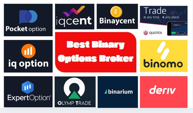 Discover the Best Binary Options Books for Traders - best binary options books