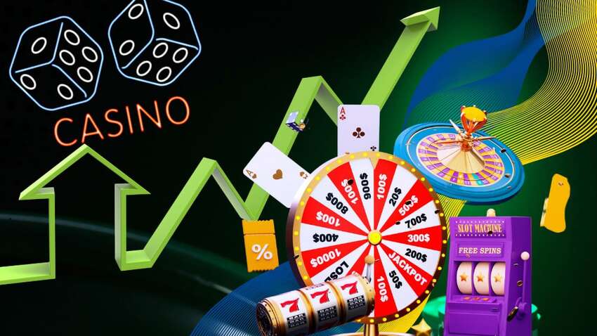 Discover the Best Online Casinos Your Guide to Winning Big