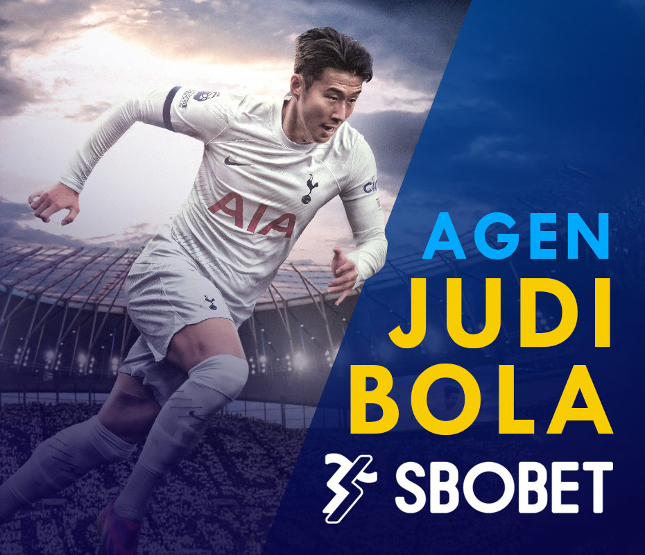 Menemukan Agen Bola Resmi Indonesia yang Terpercaya 1