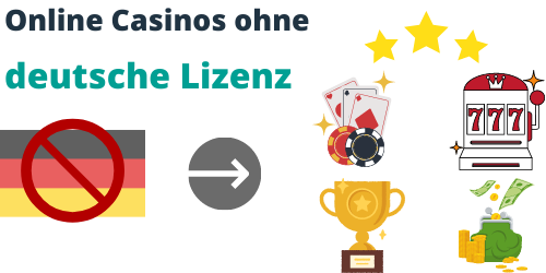 Online Casino ohne Lizenz – Vorteile und Risiken