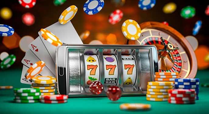The Fastest-Growing Casino Trends in 4