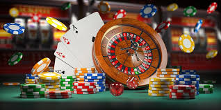 UK Online Casino Operators A Comprehensive Guide
