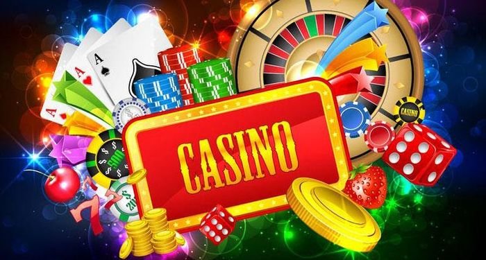 UK Online Casino Operators A Comprehensive Guide