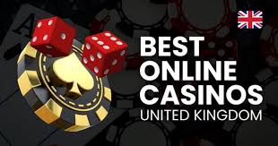UK Online Casino Operators A Comprehensive Guide