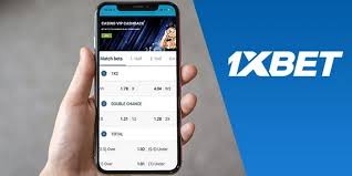 1xBet Japan Download APP Your Gateway to a Premier Betting Experience