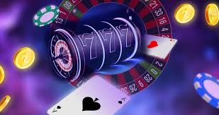 Join the Game of Fortune Unlocking Luck and Adventure