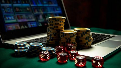 Lucky Barry Online Casino UK Your Gateway to Exciting Gaming