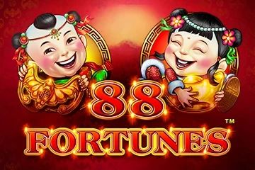88 Fortunes: Recenzja standardowej gry wideo