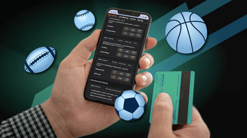 Experience the Power of Casino Unleashing the Thrill of Gaming