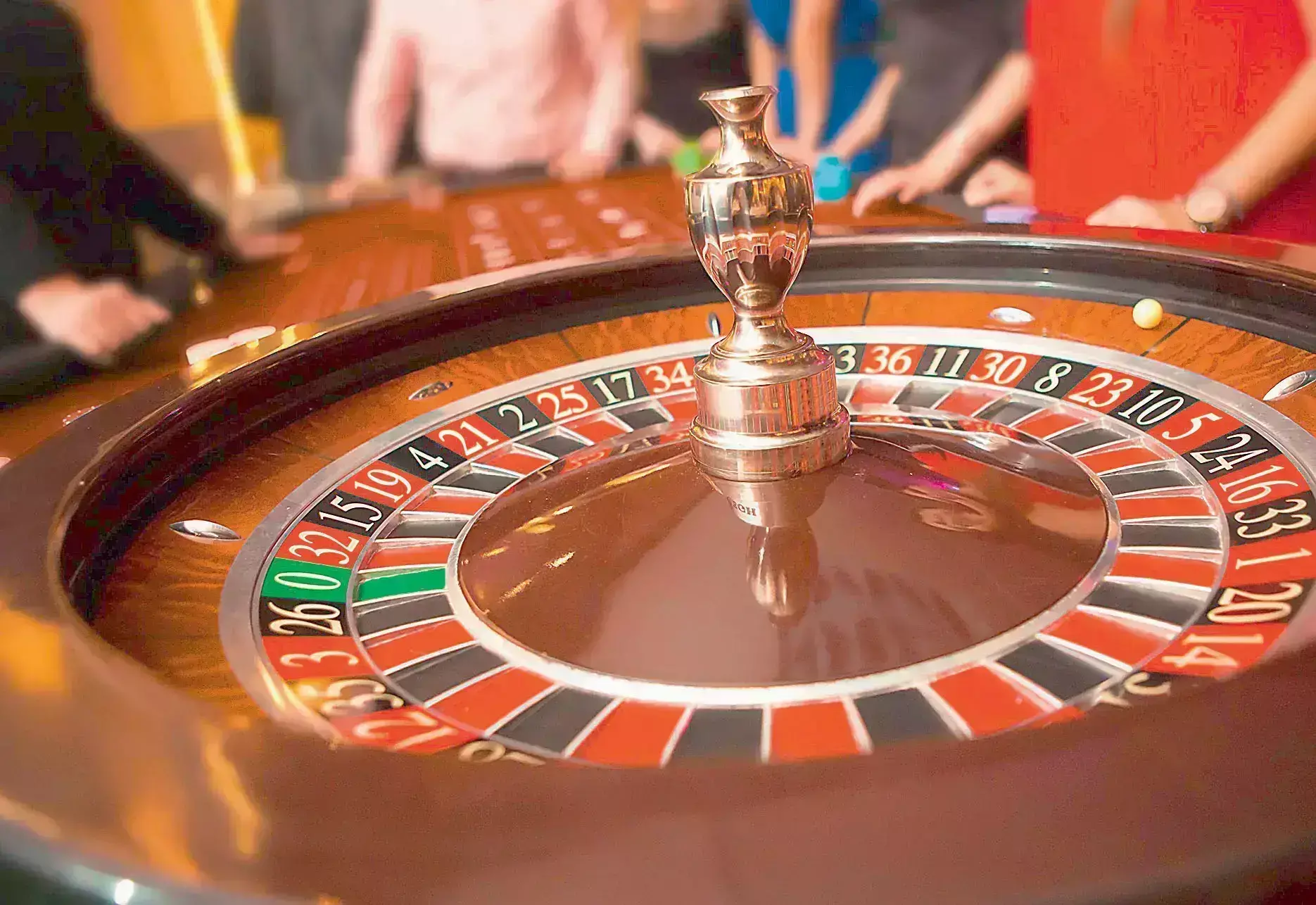 casino online
