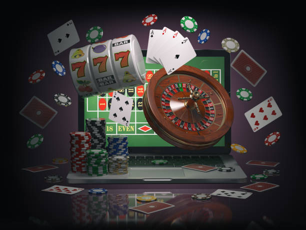 Loki Online Casino UK A Comprehensive Guide
