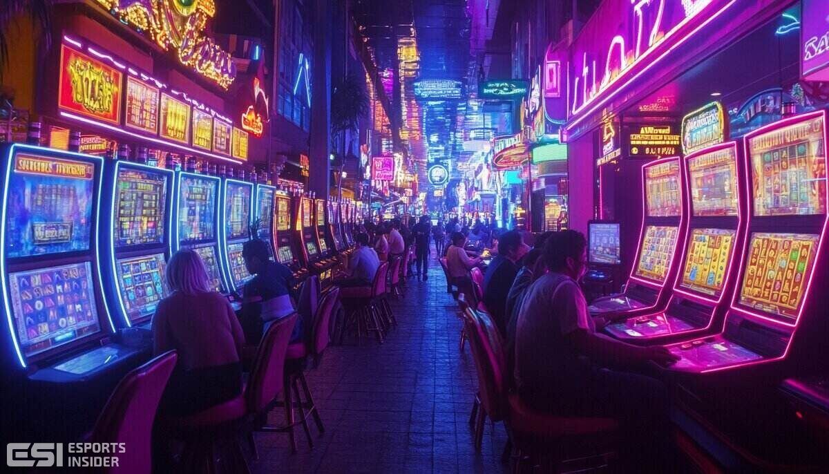 casino online