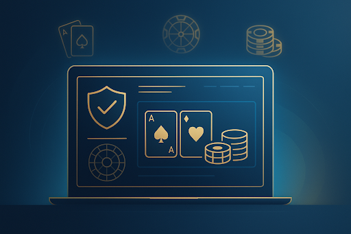 casino pinco online