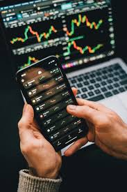 The Ultimate Guide to Forex Trading Apps for Beginners 1749131532