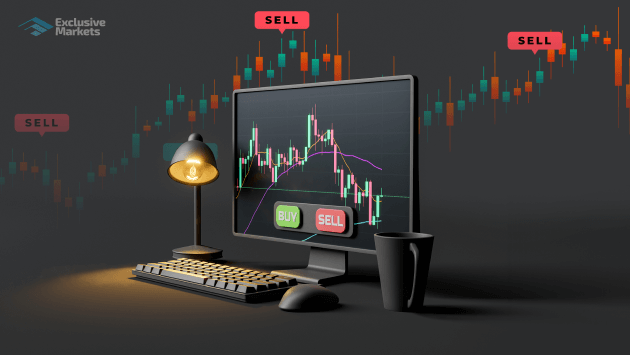 Understanding ECN Forex Trading Accounts A Comprehensive Guide 1699048110