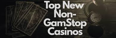 Understanding Non GamStop Casinos A Comprehensive Guide