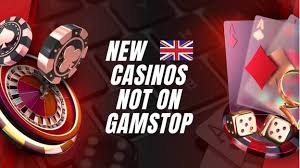 Understanding Non GamStop Casinos A Comprehensive Guide