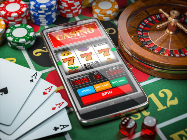 Discover the Best Online Roulette Casinos in the UK