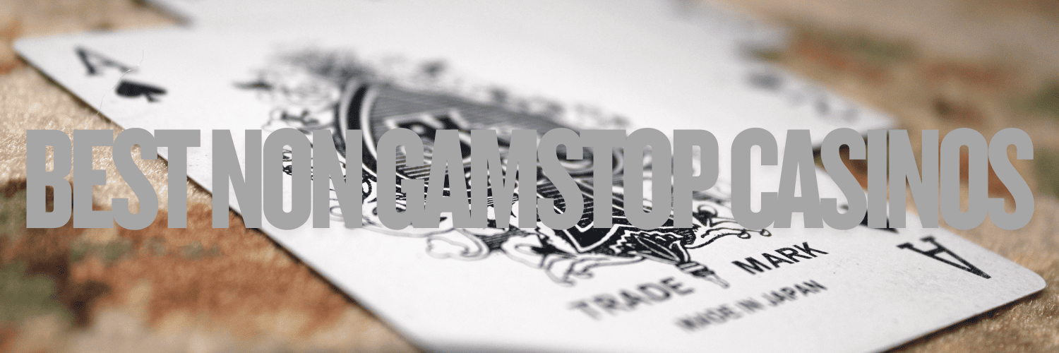 Discovering the Freedom of Casino Sites Not on Gamstop