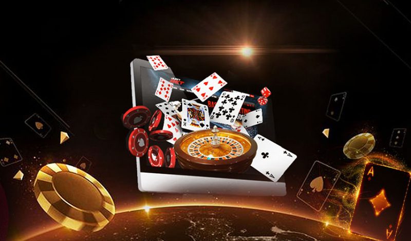 casino pin up online