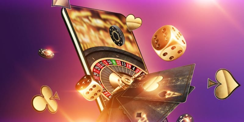 Experience the Thrill Online Casinos Offering Live Double Games
