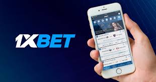 1xBet Malaysia How to Download the App
