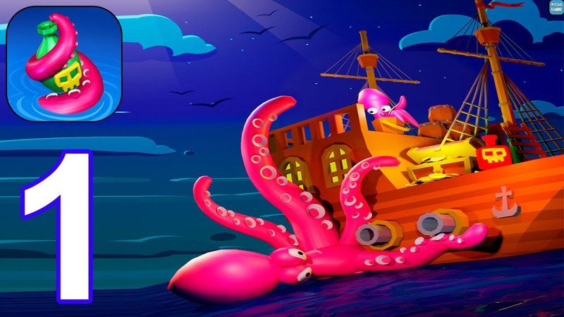 Unleashing the Fearsome Power of the Legendary Kraken in India