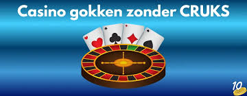 Bet zonder CRUKS De Toekomst van Online Wedden -782336544