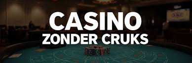 Bet zonder CRUKS De Toekomst van Online Wedden -782336544