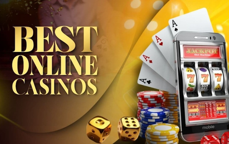 BOF Casino & Sportsbook Your Ultimate Online Gaming Destination