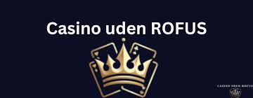 Casino Sider Uden Dansk Licens En Guide til Spiloplevelser -1572197794