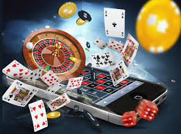 Discover Exciting Opportunities at Online Casino Golden Mister