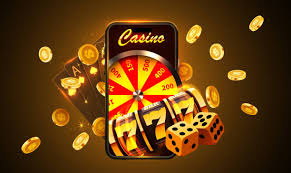 Discover Exciting Opportunities at Online Casino Golden Mister