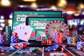 Discover the Best New Online Casinos with No Deposit Bonuses