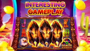 Discover the Exciting World of Betbuffoon Casino 1368856377