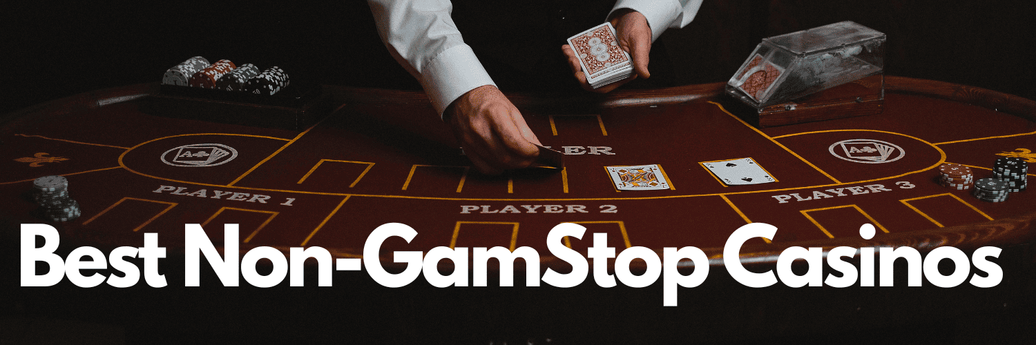 Discovering the World of Non GamStop Casinos -1941862231