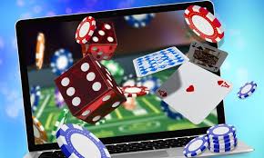 Experience the Thrill of 12Play Casino Your Ultimate Gaming Destination 1686563893