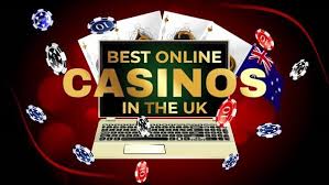 Experience Thrills at Casumo Casino Online UK