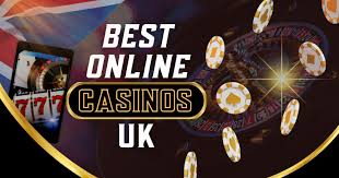 Experience Thrills at Casumo Casino Online UK
