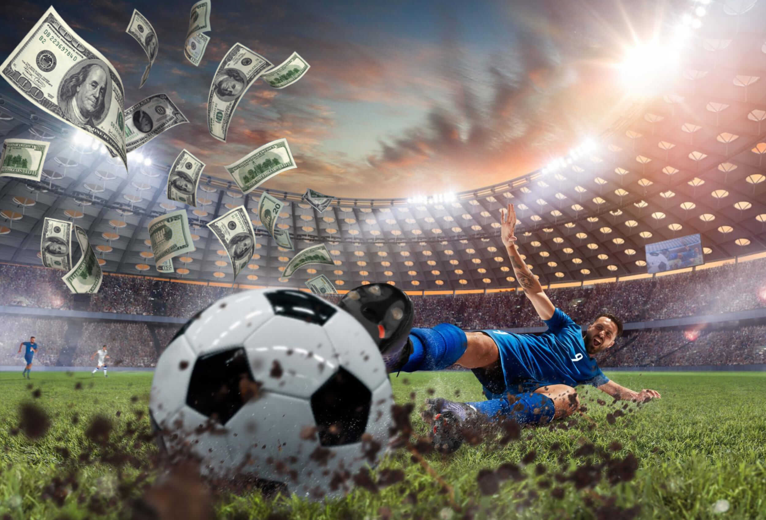 Guía Definitiva sobre Apuestas Deportivas