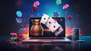 Онлайн казино Vegas Ваш портал в мир азартных развлечений