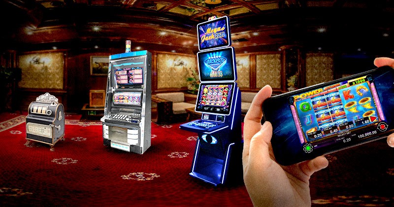The Thrilling World of Kingdom & Sportsbook An Unmatched Experience