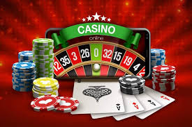 The Triumph of Online Casinos A New Era of Gaming